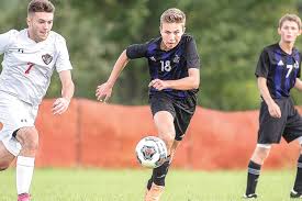 Swan Valley soccer ties with Swartz Creek
