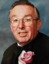 Obituary information for James M. Corbett Sr.