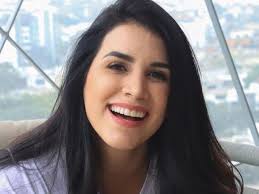 Liz Mariana Godoy: conoce a la actriz que interpreta a Zulimar en “Al fondo  hay sitio”