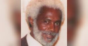 Columbus Ronnie Robinson Obituary