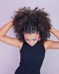 Curly hair men have different cutting and styling requirements than straight or even wavy hair. Simple Curly Mixed Race Hairstyles For Biracial Girls Mixed Up Mama