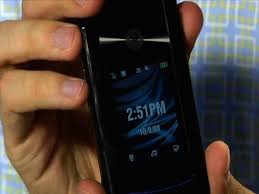 Motorola Razr2 V9x - Video - CNET