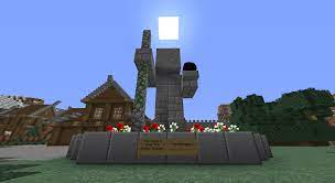 Authentically designed mask stays true to the minecraft video experience. It Has Been Many Years Since I Took The Time To Actually Play Survival And Destroy The Ender Dragon I Strongly Advise You To Do So It Really Is More Fun Than