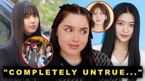 Red velvet Wendy mix Hindi song