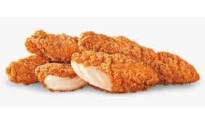 Tenders are whole (fibrous) and substantial pieces of chicken in whatever coating, often more crunchy than nuggets. Every Fast Food Chicken Nugget Ranked Eat This Not That