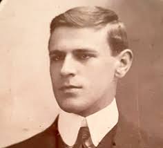 Charles Grover Emery, rower profile