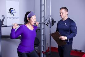 Or m.d., he or she does not possess the qualifications to legally recommend supplements. Do You Need A Personal Trainer Fitness Experts Inc