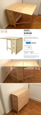 Wife Saw An Ikea Table Liked But There S No Ikea Here I Said I Can Make That It Turns Out I Wasn T Lying With Images Ikea Table Sewing Rooms Furniture