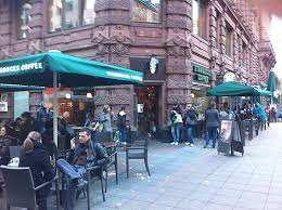 Starbucks Starbucks Frankfurt Am Main Frankfurt