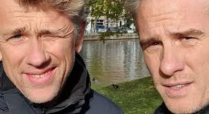 We did not find results for: Oeps Art Rooijakkers Per Ongeluk Verward Met Waldemar Torenstra