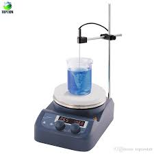 Résultat de recherche d'images pour "magnetic stirrer plate"