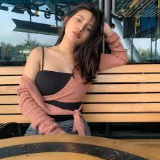 Tiktok pemersatu bangsa, jangan lupa sabun 2020. Berlliana Lovell Selebgram Seksi Dengan Predikat Pemersatu Bangsa Matalelaki Com