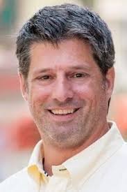 Rod Cross, Real Estate Agent