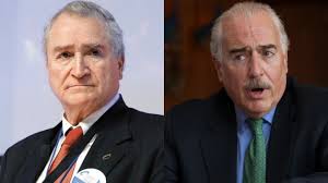 Vientos de rebelión? Omar Yepes, quien se reunió con Pastrana, no descarta  crear otra plataforma conservadora