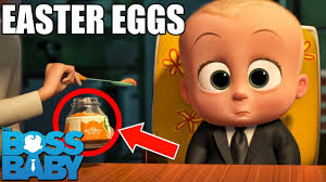 34 Mistakes Of The Boss Baby You Didn T Notice Youtube Аллан якобсен, pete jacobs, christo stamboliev. 34 mistakes of the boss baby you didn t