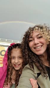 Hi everyone, I am new to Portsmouth and looking for a stylist who knows how  to cut curly hair. I have 3a/3b type curls and would like to find a stylist  experienced