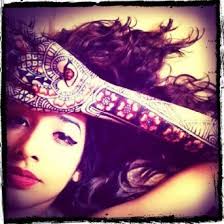 body art « Sharon Chin