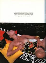 Throwback Thursday – January 1981 Penthouse Pet, Suzee Pai | Asian Sirens