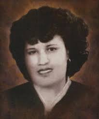 Mary Blancas's Instagram, Twitter & Facebook