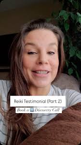 Discovery Calls are 🆓🙌🏼💻 #reiki #reikimaster #reikihealing  #distancehealing