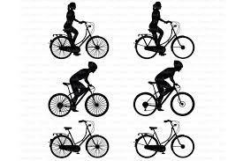 Free Free 105 Mountain Bike Svg SVG PNG EPS DXF File