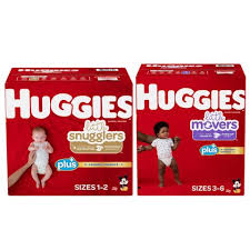 Comparison of costco's store brand to a popular. Ending Soon Costco Huggies Diapers Sale Buy 3 Save 30 Dealmoon