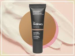 Ich hätte mir einen applikator für einen schnelleren auftrag gewünscht. The Ordinary Concealer Review We Put It To The Test The Independent