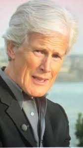 Keith Morrison Andrea Canning