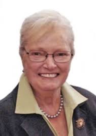 Joan Vester-Schoettinger Obituary October 21, 2012