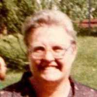 Sharion Louise Niles Roberts (1934–2012) • FamilySearch