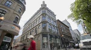 L'ancien patron de radio x perd sa bataille judiciaire et doit rembourser 330 000 $ à revenu québec. Pin On Quebec