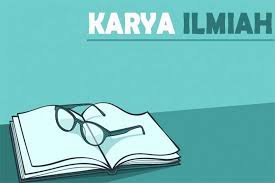 Karya ilmiah juga bertujuan sebagai sumber informasi yang bermanfaat kepada para pembacanya. Tidak Semua Karangan Karya Ilmiah Halaman 1 Kompasiana Com