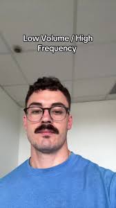 #lowvolume #upperlower #bodybuilding