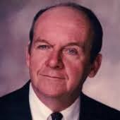Obituary information for Fredrick M. Bishop