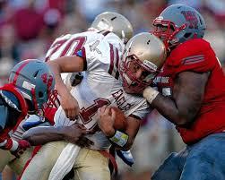 Field hockey team looks to improve