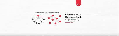 The 100 most influential blockchain companies. Centralized Vs Decentralized Cryptocurrency Difference Between Centralized Vs Decentralized Cryptocurrency Upgrad Blog