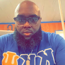 Rashon Walker's Instagram, Twitter & Facebook