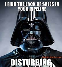 Nathankahle Marketing Memes 34 Memes Darth Vader Business