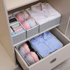 Diy farmhouse storage bed with storage drawers. Revealed The Marie Kondo Approved Way To Store Your Bra And Pants Real Homes