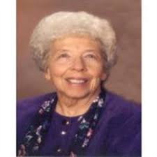 Betty Mae Love Obituary July 4, 2007