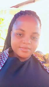 God's grace kept me this far always grateful to God almighty 💞💞