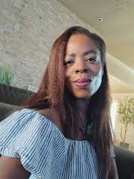 Yolanda Gates 👩🏾‍💼