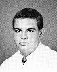 Curtis James Tatham (1949-1995)