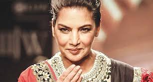 Style, substance, Shabana