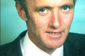 Will the IRA murderers of Tom Oliver ever be caught?