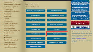 This tool is not yet available for all business types. Professional Tax Slab Rates In Tamilnadu 2018 19 Paisabazaar Com