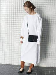 chika slobe iena池袋店 slobe ienaのワンピースを使ったコーディネート wear ワンピース ファッションコーディネート ファッション