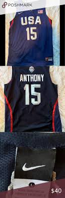 Select size s m l xl 2xl 3xl 4xl. Nike Team Usa Basketball Jersey Team Usa Basketball Usa Basketball Basketball Jersey
