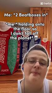 These @BeatBox Beverages🧃 party punches pack a punch 🥴 #beatboxfam  #beatboxbeverages #beatboxbeverage #beatboxbeveragechanllenge  #alcholicdrink #alcholbeverage #partytime #party #partyideas #drinking ...