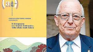 Un novo volume recolle os efectos do consumo de enerxía en Galicia